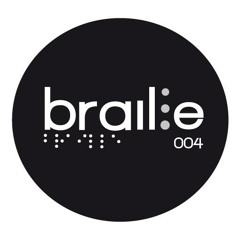 dañiel -  Braille Podcast 004