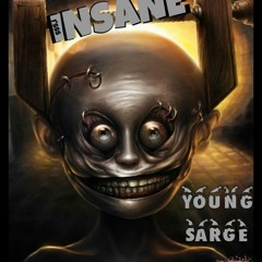 Put In Work JOJO (RIP)X P.RICO X YOUNG SARGE