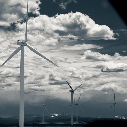 Brandon Milner + Mike Squires - Garganutuan Attack