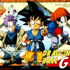 Stream Dragon Ball GT - Abertura Em Português - Sorriso