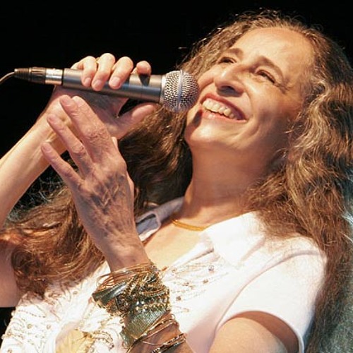 Maria Bethania   O Que É O Que É