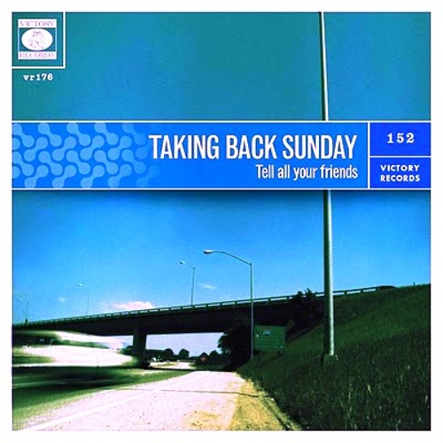 Stream Timberwolves at New Jersey [Taking Back Sunday cover] by buddhastl |  Listen online for free on SoundCloud