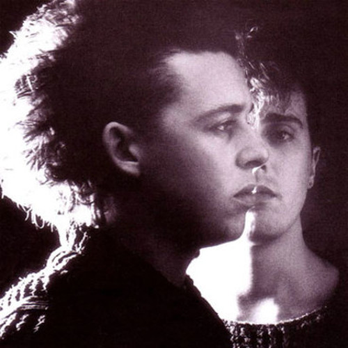 Tears For Fears - Shout (Cinnamon Chasers)