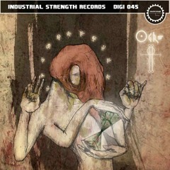 ISRD45 GRR - Open The Vortex (clip)