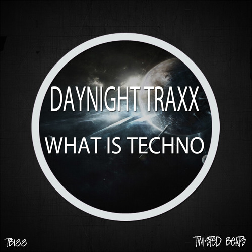 What is Techno