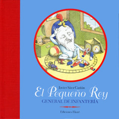El Pequeño Rey Read By Iain.MP3