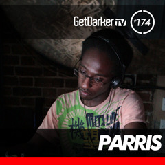 Parris - GetDarkerTV LIVE 174