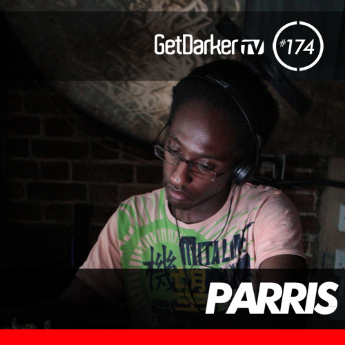 Parris - GetDarkerTV LIVE 174