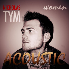 Nicholas Tym - Women (unplugged live @ studio)