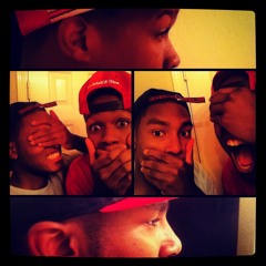 LouDaMil DeeLoach & KB -  SMH... (Couch Instrumental)