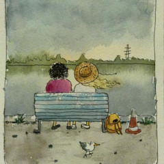 We Just Spoke - Pink Conch Shell