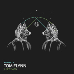 Tom Flynn - Under My Control - mobilee115