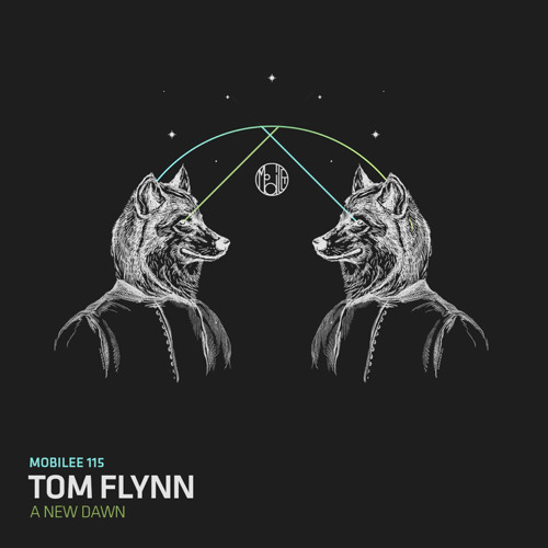Tom Flynn - A New Dawn - mobilee115