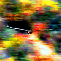 California at Light Speed - C.T.U