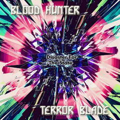 BLOOD HUNTER - A55A551NA70R - NKS prod 119