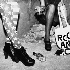 FlySoHigh Vol. 8 - Backupmoon (O. Mix)