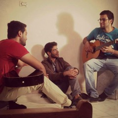 لون الحياة (YALA BAND)