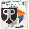 Hockey My&#x20;Mind&#x20;&#x28;Penguin&#x20;Prison&#x20;Remix&#x29; Artwork