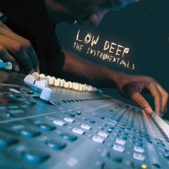 Low Deep - Jedi (Low Deep - The Instrumentals 2007)
