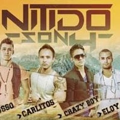 Amor Chiquitico - Nitido Son 4 (Prod. Pipow The One & JC Studio)