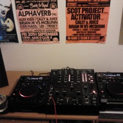 Promo Mix