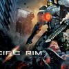Pacific Rim - Drift - RZA (feat. Blake Perlman)