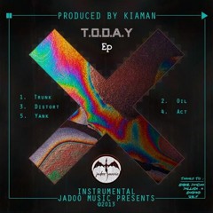 Act - Producer By Mohsen Kiaman