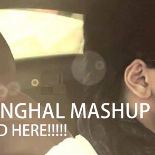 Shrey Singhal Mashup ft. Kiran Kamath