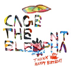 Shake Me Down - Cage the Elephant