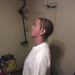 Kali Streets Cheifin'  -Shorty prod. by SamIam