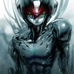 Gamma Unchained (The Megas Cover) - MrRickHard - Instrumental