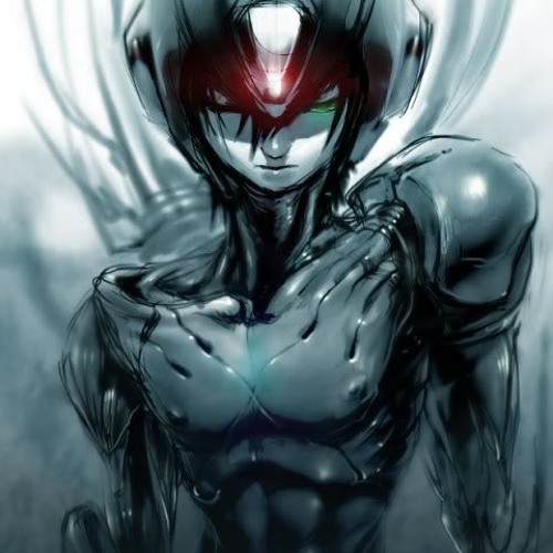Gamma Unchained (The Megas Cover) - MrRickHard - Instrumental