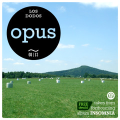 Opus (original mix)