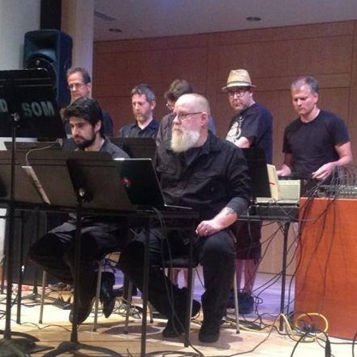 STYLUS : I VOW TO THEE, MY COUNTRY : THAXTED : LIVE @ WORLDS IN COLLUSION