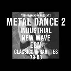 Metal Dance 2 - Promo Minimix 2013