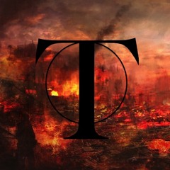 Let The World Burn - Single