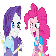 "Equestria Girls" Remix :)