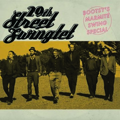 This Moustache Is For You