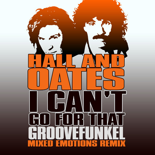 Hall and Oates