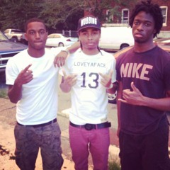 Dezy x Young Savage x Top Prospect - Ballin Remix