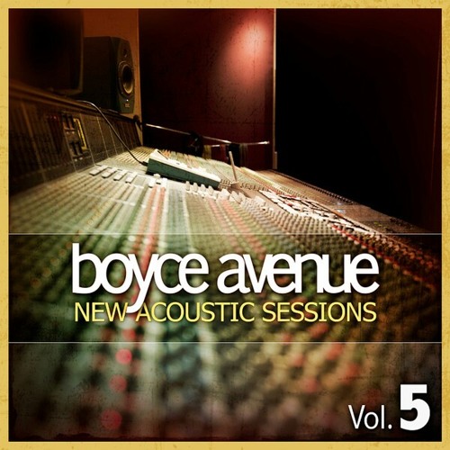 Boyce Avenue - ¡Corre!