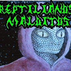 Reptilianos Malditos (feat. Marco Hoegen) - onde q fica o play