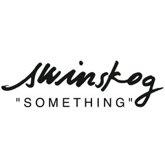 Something (original mix)