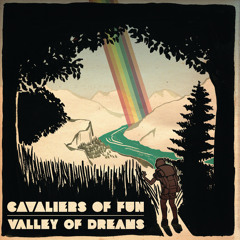 Valley Of Dreams