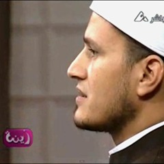 سورة الصف من شعائر صلاة القيام عام 2009 بمسجد قشطة للشيخ . أسامة الحديدي