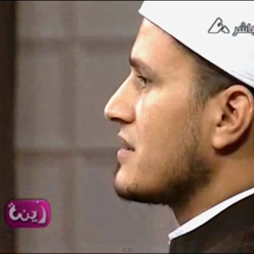 سورة الصف من شعائر صلاة القيام عام 2009 بمسجد قشطة للشيخ . أسامة الحديدي