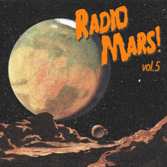 Radio Mars: Ancient Humans - 13Duo Vol.5