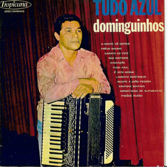 Dominguinhos - Sem mistério (1973)