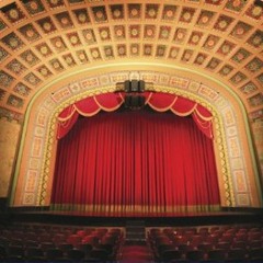 Rolling Out The Red Carpet…For Velvet Spotlight (Act 1)