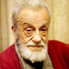 Necip Fazıl Kısakürek - Gençliğe Hitabe
